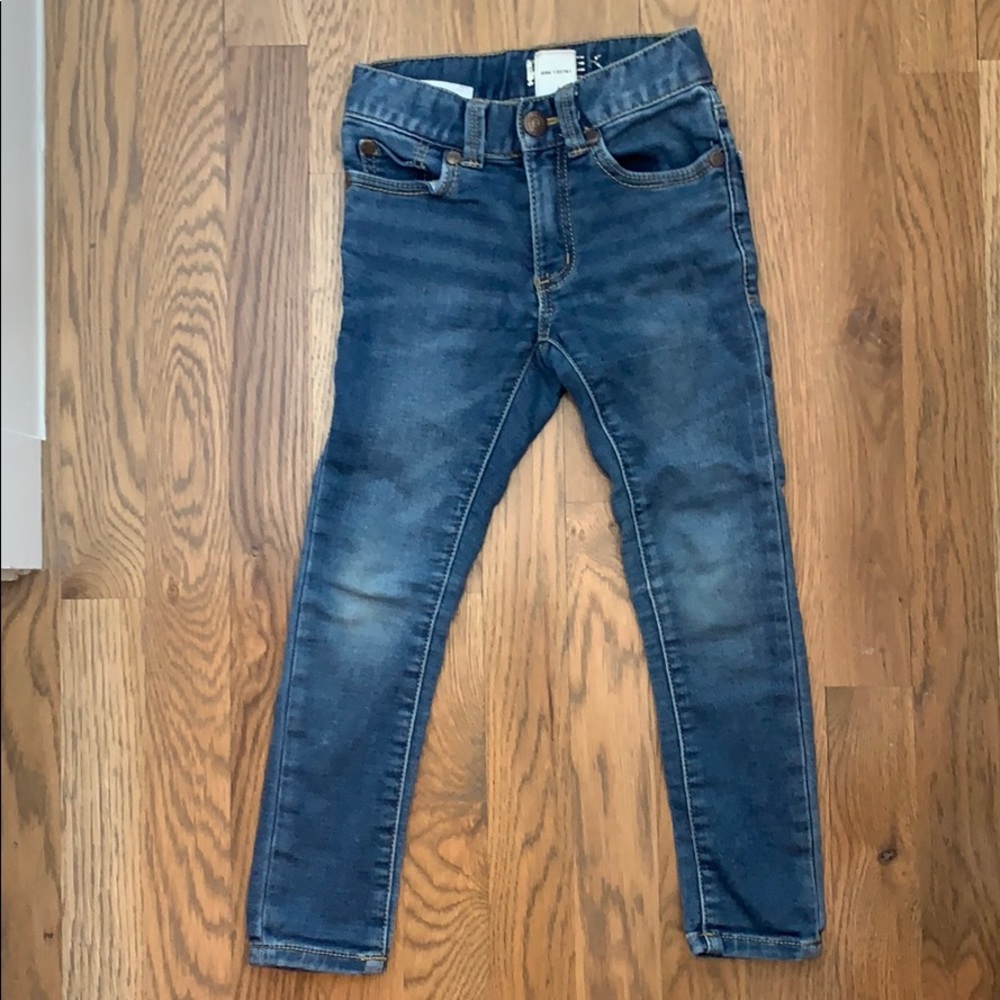 Peek Jeans